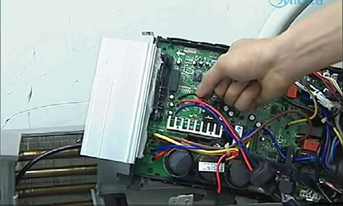 马尔康美的空调电话是多少