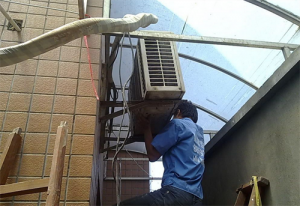 马尔康空调维修售后服务中心