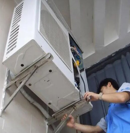 马尔康24小时空调维修热线