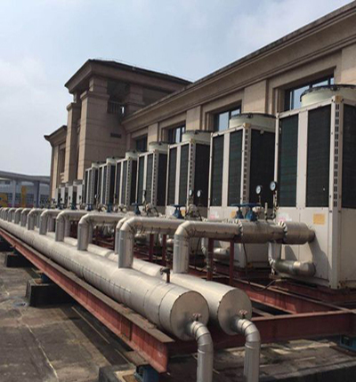 马尔康多联机维修 马尔康中央空调维修