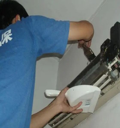 马尔康空调清洗保养