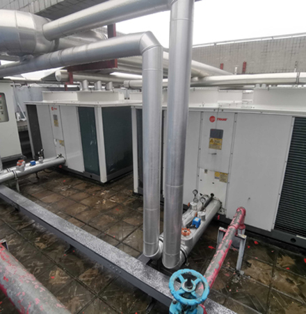 马尔康附近中央空调维修 马尔康上门中央空调维修